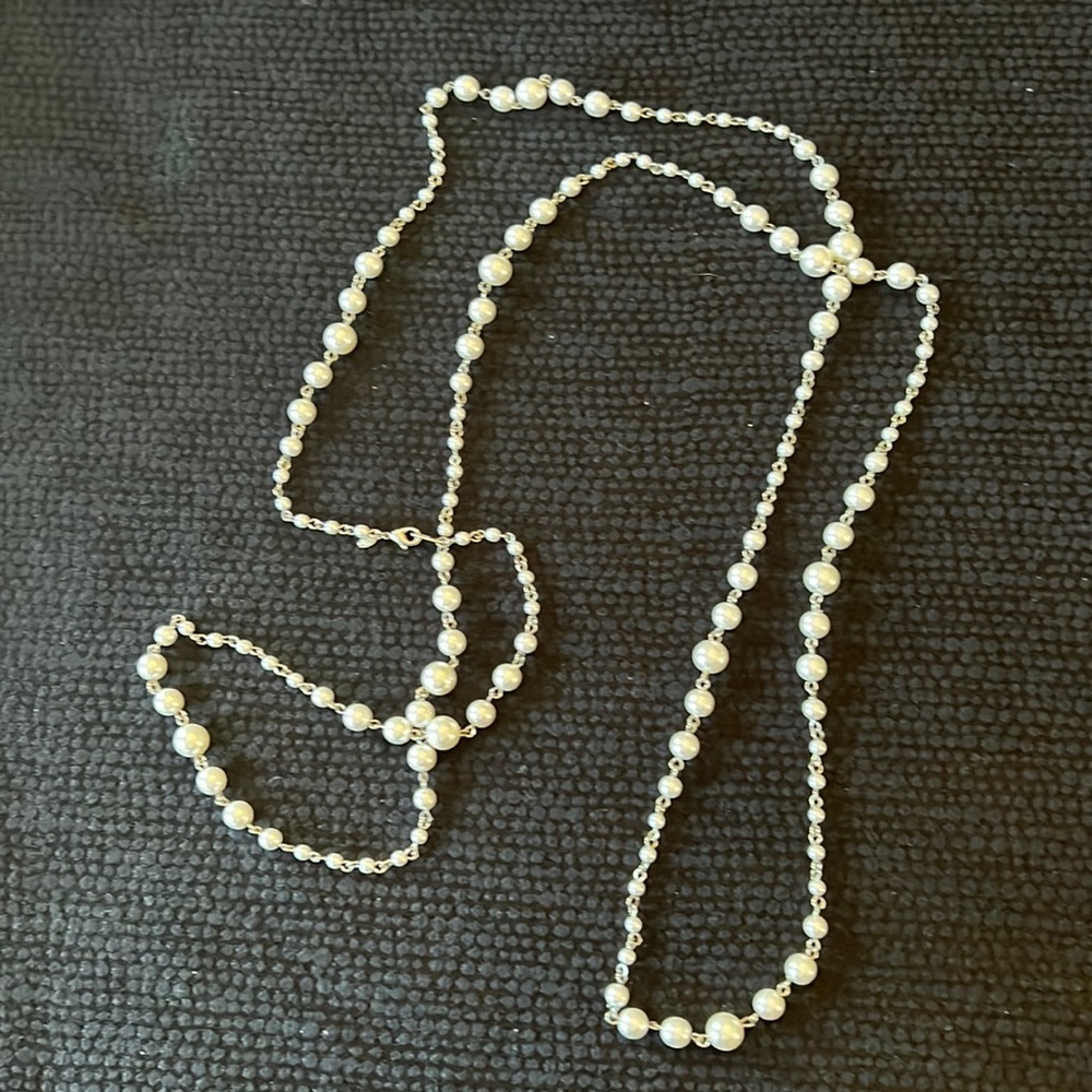 Premier Designs Lady Fair Necklace